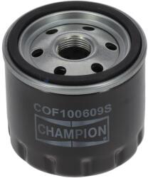 CHAMPION Filtru ulei CHAMPION COF100609S (COF100609S) - fixbox