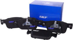 SKF Set placute frana, frana disc SKF VKBP 80250 E - fixbox