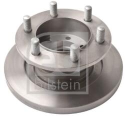 Febi Bilstein Disc frana FEBI BILSTEIN 17348 (17348) - fixbox