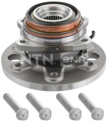 SNR Set rulment roata SNR R141.54 (R141.54) - fixbox