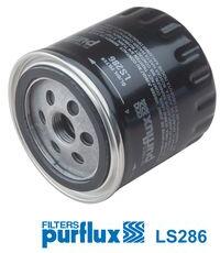 PURFLUX Filtru ulei PURFLUX LS286 (LS286) - fixbox