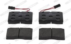 FERODO Set placute frana FERODO FVR511 (FVR511)