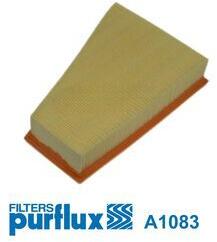 PURFLUX Filtru aer PURFLUX A1083 (A1083) - fixbox