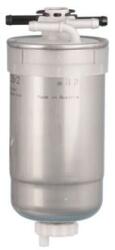 MAHLE Filtru combustibil MAHLE KL 233/2 (KL 233/2) - fixbox