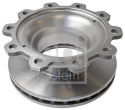 Febi Bilstein Disc frana FEBI BILSTEIN 14629 (14629) - fixbox