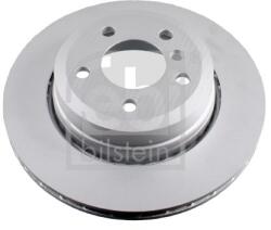 Febi Bilstein Disc frana axa spate FEBI BILSTEIN 24809 (24809)
