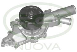 GGT Pompă de apă, răcire motor GGT PA12472 - fixbox