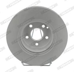 FERODO Disc frana FERODO DDF1263C (DDF1263C)