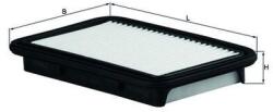 MAHLE Filtru aer MAHLE LX 3028 (LX 3028) - fixbox