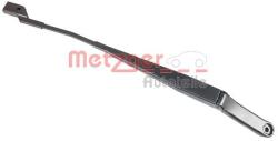 METZGER brat stergator, parbriz METZGER 2190451 - fixbox