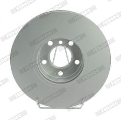 FERODO Disc frana FERODO DDF1714C-1 (DDF1714C-1)