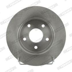 FERODO Disc frana FERODO DDF1226 (DDF1226)