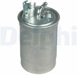 DELPHI Filtru combustibil DELPHI HDF520 (HDF520) - fixbox