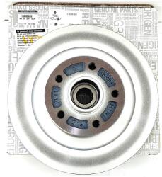 Original Renault Disc frana axa spate ORIGINAL RENAULT 432028192R (432028192R)