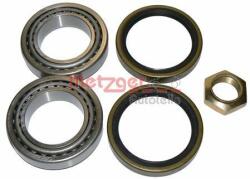 METZGER Set rulment roata METZGER WM 1005 (WM 1005)