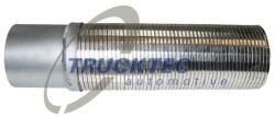 Trucktec Automotive Teava flexibila, esapament TRUCKTEC AUTOMOTIVE 05.39. 021 - fixbox