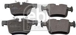 Febi Bilstein Set placute frana FEBI BILSTEIN 116331 (116331)