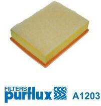 PURFLUX Filtru aer PURFLUX A1203 (A1203) - fixbox