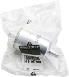Original Renault Filtru combustibil ORIGINAL RENAULT 169193708R (169193708R)
