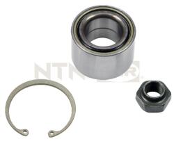 SNR Set rulment roata SNR R153.35 (R153.35) - fixbox
