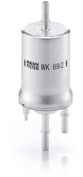 Mann-filter Filtru combustibil MANN-FILTER WK 69/2 (WK 69/2) - fixbox