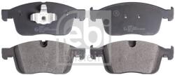 Febi Bilstein Set placute frana FEBI BILSTEIN 16944 (16944)