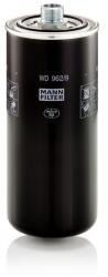 Mann-filter Filtru ulei MANN-FILTER WD 962/9 (WD 962/9) - fixbox