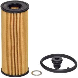 Hengst Filter Filtru ulei HENGST FILTER E1178H D744 (E1178H D744) - fixbox