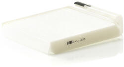 Mann-filter Filtru, aer habitaclu MANN-FILTER CU 1829 - fixbox