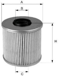 Original Renault Filtru combustibil ORIGINAL RENAULT 7701475229 (7701475229)