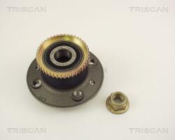 TRISCAN Set rulment roata TRISCAN 8530 25236 (8530 25236) - fixbox
