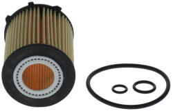 Bosch Filtru ulei BOSCH F 026 407 166 (F 026 407 166) - fixbox
