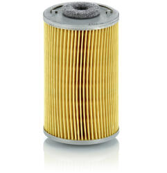 Mann-filter Filtru combustibil MANN-FILTER P 707 (P 707) - fixbox