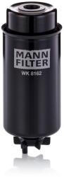 Mann-filter Filtru combustibil MANN-FILTER WK 8162 (WK 8162) - fixbox
