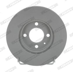 FERODO Disc frana FERODO DDF207C (DDF207C)
