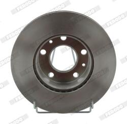 FERODO Disc frana FERODO DDF1809 (DDF1809)