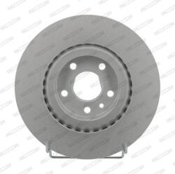 FERODO Disc frana FERODO DDF156C (DDF156C)
