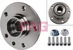 Fag Set rulment roata FAG 713 6106 50 (713 6106 50)