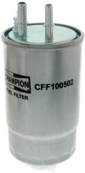 CHAMPION Filtru combustibil CHAMPION CFF100502 (CFF100502) - fixbox