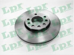 LPR Disc frana LPR O1321V (O1321V) - fixbox