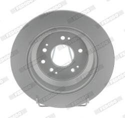 FERODO Disc frana FERODO DDF1778C (DDF1778C)