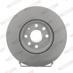 FERODO Disc frana FERODO DDF1236C (DDF1236C)