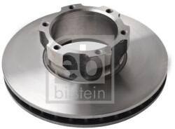 Febi Bilstein Disc frana FEBI BILSTEIN 07508 (07508) - fixbox