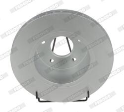 FERODO Disc frana FERODO DDF1379C-1 (DDF1379C-1)
