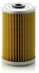 Mann-filter Filtru ulei MANN-FILTER H 719/2 (H 719/2) - fixbox