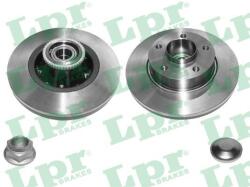 LPR Disc frana LPR R1020PCA (R1020PCA)