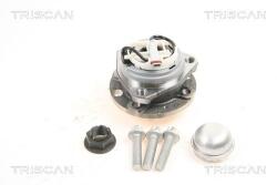 TRISCAN Set rulment roata TRISCAN 8530 24119 (8530 24119) - fixbox
