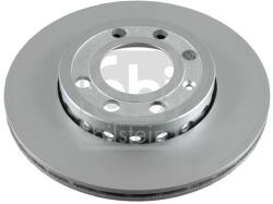 Febi Bilstein Disc frana FEBI BILSTEIN 21580 (21580) - fixbox