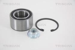 TRISCAN Set rulment roata TRISCAN 8530 29122 (8530 29122) - fixbox
