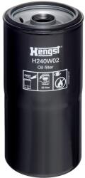 Hengst Filter Filtru ulei HENGST FILTER H240W02 (H240W02) - fixbox
